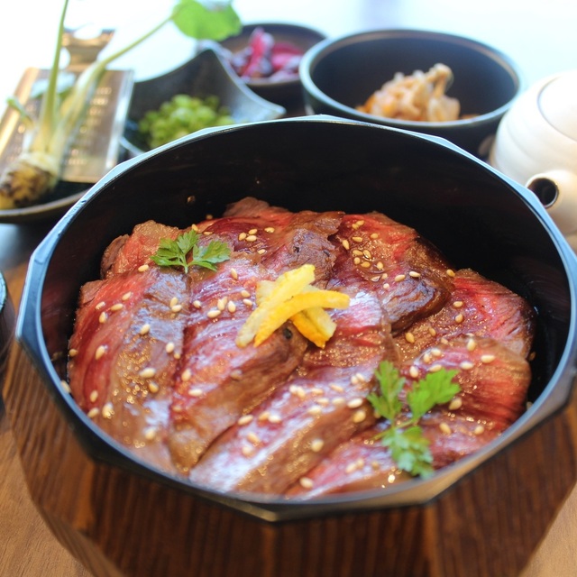 cafe KOMON 湖紋~イメージ画像1~