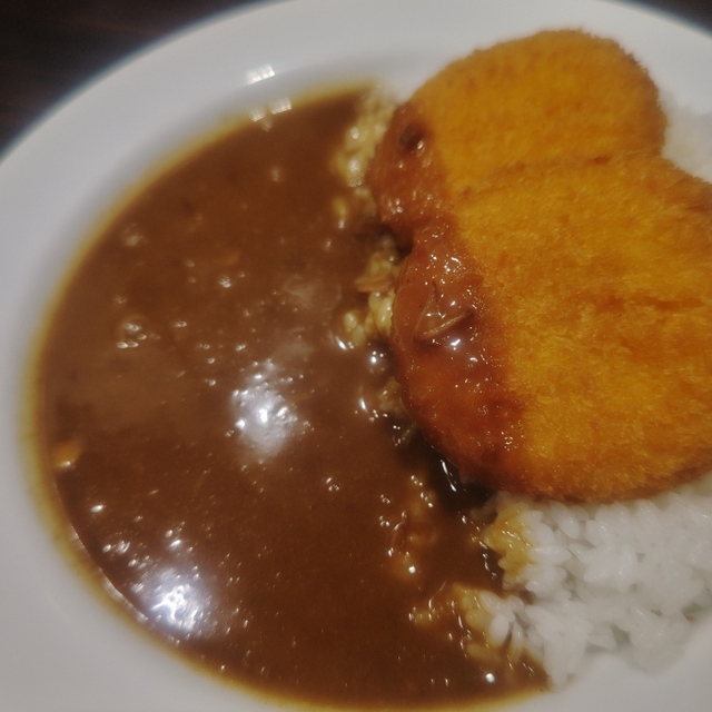 CoCo壱番屋 西武中村橋駅前通店（ココイチバンヤ） - 中村橋（カレー）の写真（食べログが提供するog:image）