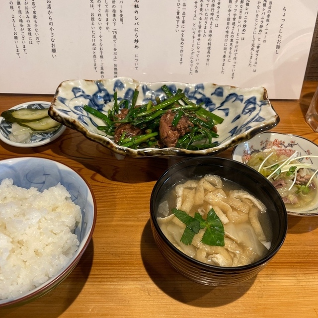 ここのつ 2号店 - 北千住（食堂）の写真（食べログが提供するog:image）