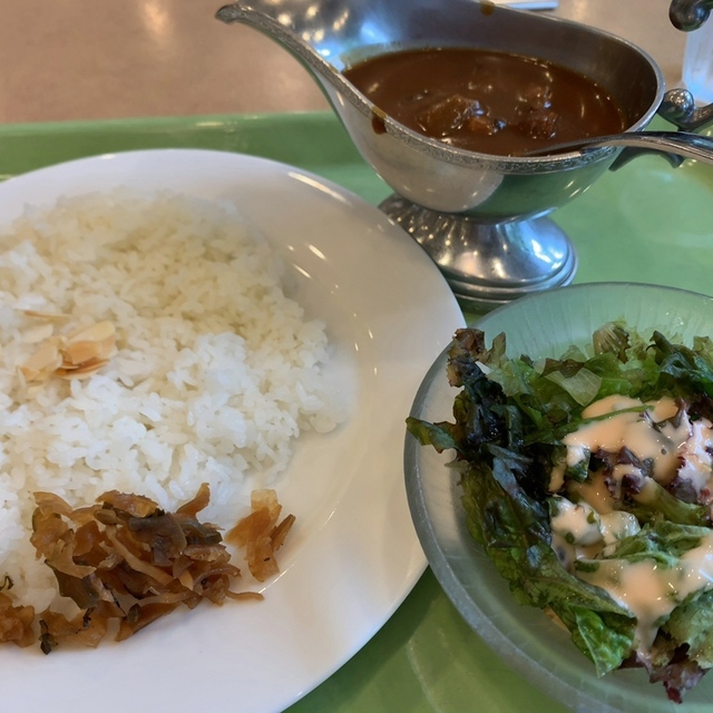 日比谷松本楼 東京ビッグサイト店（ヒビヤマツモトロウ） - 東京ビッグサイト（洋食）の写真（食べログが提供するog:image）