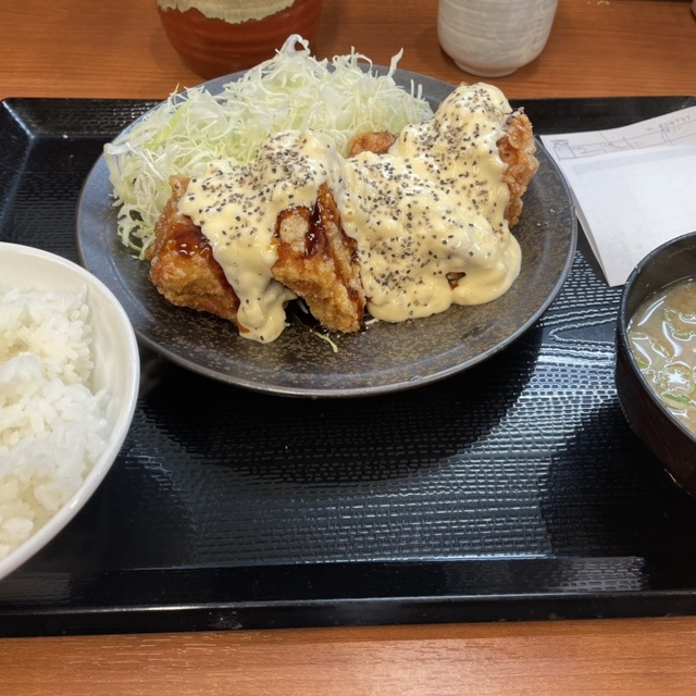 からやま 石神井公園店 - 石神井公園（からあげ）の写真（食べログが提供するog:image）