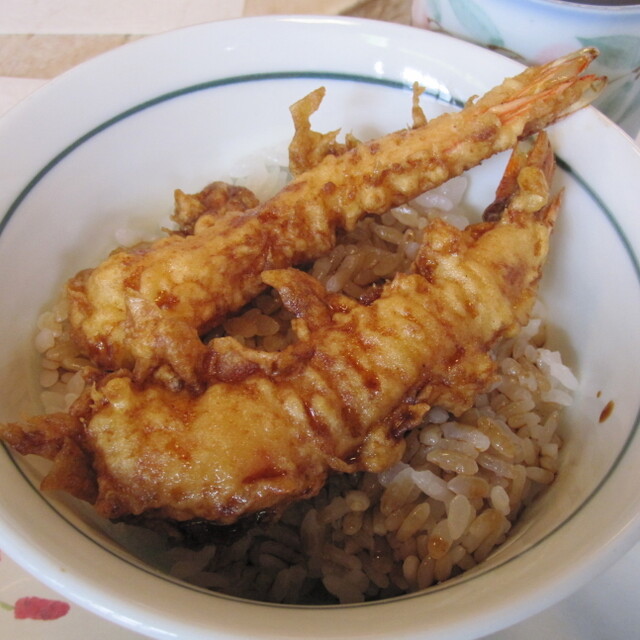 天米 高円寺 天ぷら 食べログ