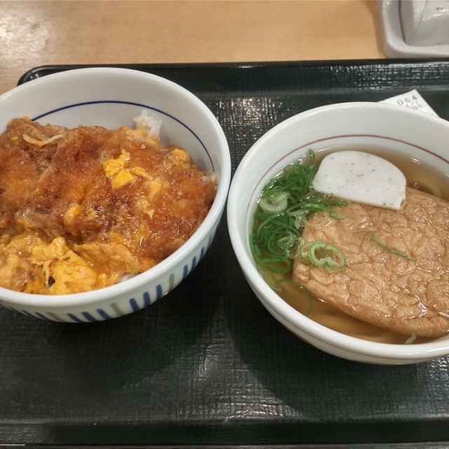 なか卯 狛江店 - 狛江（牛丼）の写真（食べログが提供するog:image）