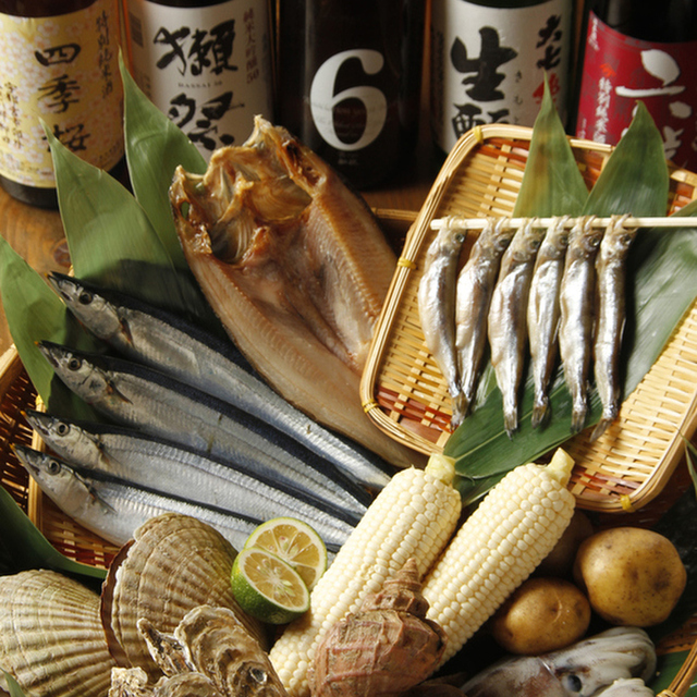 居酒屋 とっくり - 帯広(居酒屋)の写真(食べログが提供するog:image)