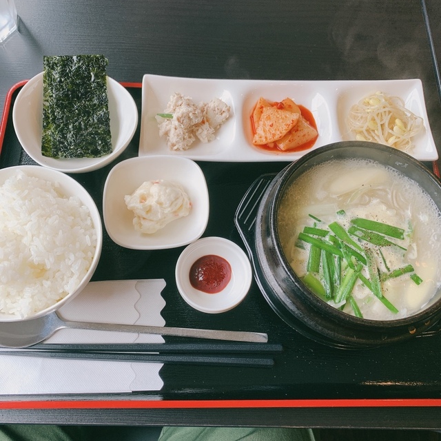 味多来（MIDARE TOKYO） - 用賀（韓国料理）の写真（食べログが提供するog:image）