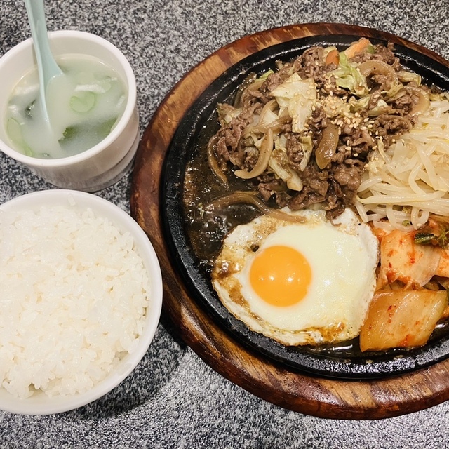 ビビンパハウス - 上野広小路（韓国料理）の写真（食べログが提供するog:image）