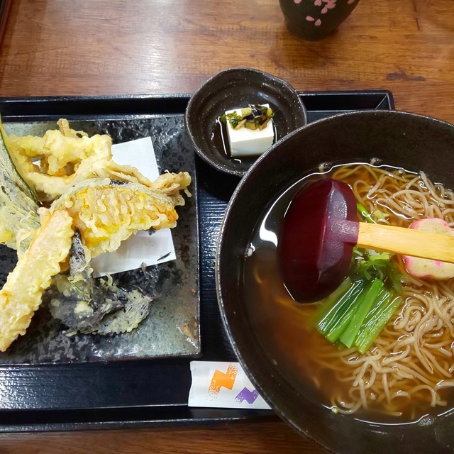 レストラン滝 - 日光その他（豆腐料理）の写真（食べログが提供するog:image）