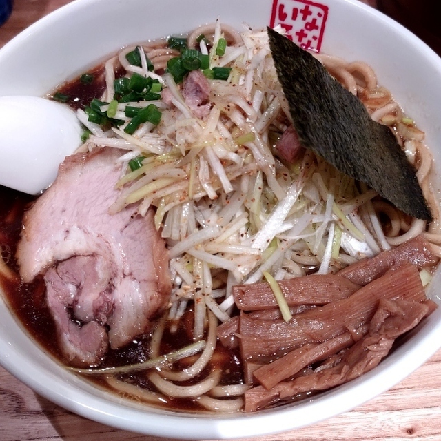 なないろ - 荻窪（ラーメン）の写真（食べログが提供するog:image）