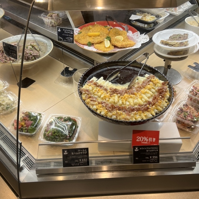 ケーファー 銀座三越店（Kafer） - 銀座（パン）の写真（食べログが提供するog:image）