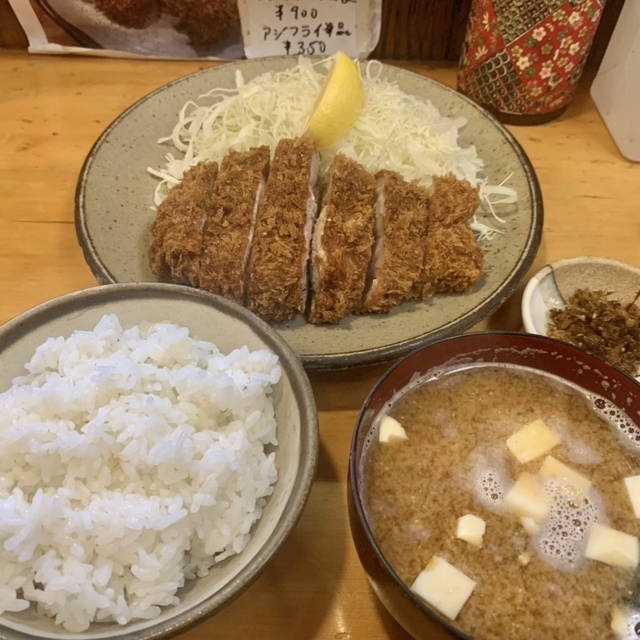 とんかつ 仙川（とんかつ・せんかわ） - 仙川（とんかつ）の写真（食べログが提供するog:image）