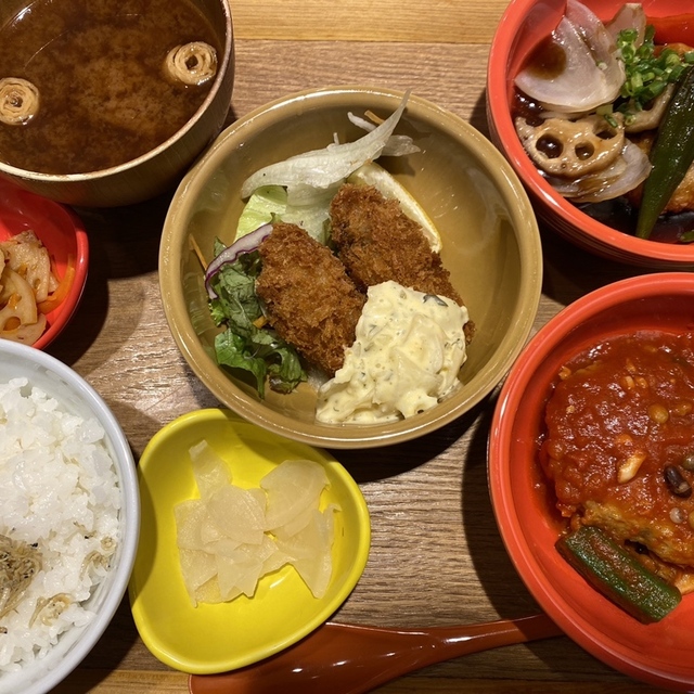 チャワン ビーンズ阿佐ヶ谷店（chawan） - 阿佐ケ谷（食堂）の写真（食べログが提供するog:image）