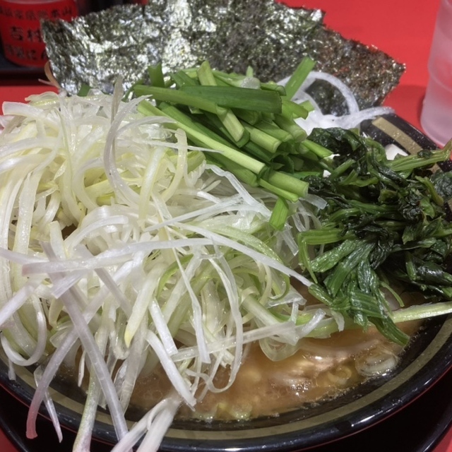 ラーメン 環2家 蒲田店 - 蒲田（ラーメン）の写真（食べログが提供するog:image）