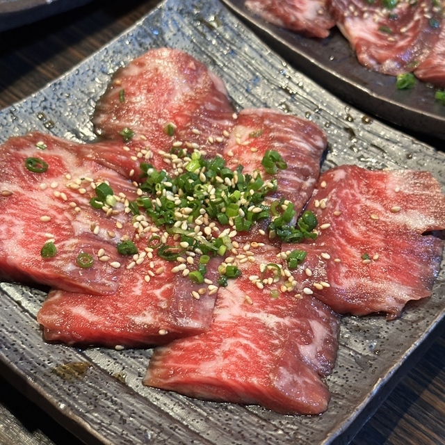 味楽（MIRAKU） - 浜田山（焼肉）の写真（食べログが提供するog:image）