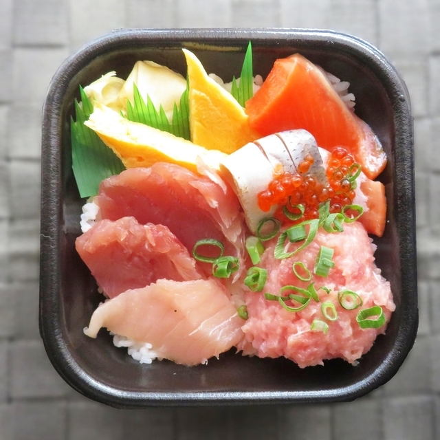 丼丸 じゃぱどん鵜の木店 - 鵜の木（海鮮丼）の写真（食べログが提供するog:image）