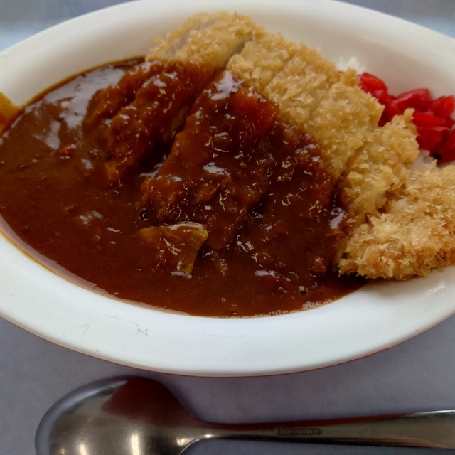 江東食堂（コウトウショクドウ） - 東陽町（食堂）の写真（食べログが提供するog:image）