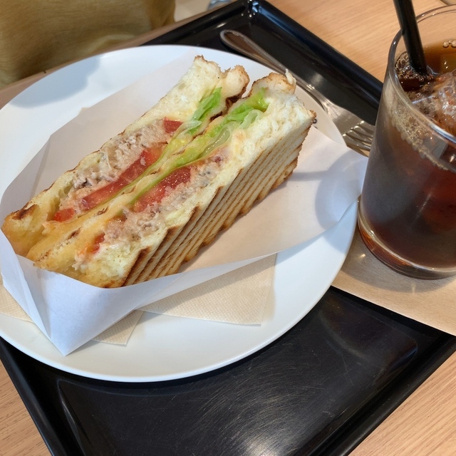 グレインコーヒーロースター 長原店 - 長原（カフェ）の写真（食べログが提供するog:image）