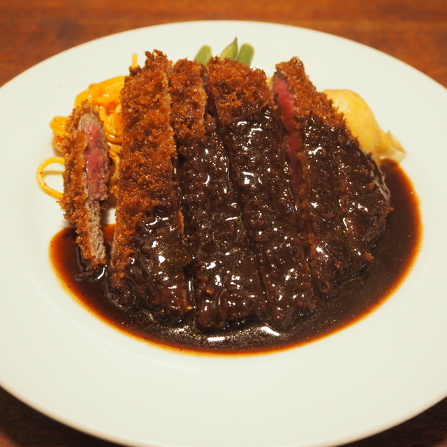 欧風料理 もん - 神戸三宮（阪急）（洋食）の写真（食べログが提供するog:image）