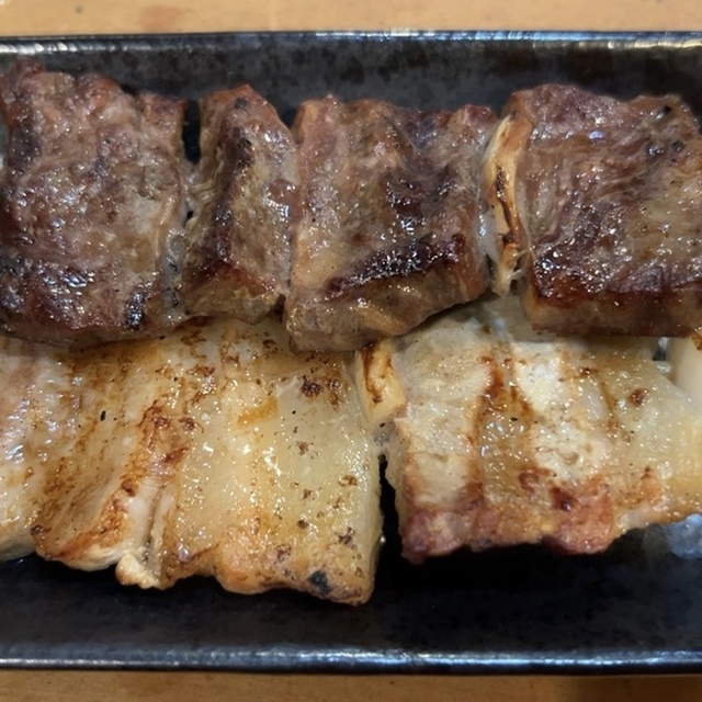 焼とり弁慶 - 久留米（焼き鳥）の写真（食べログが提供するog:image）