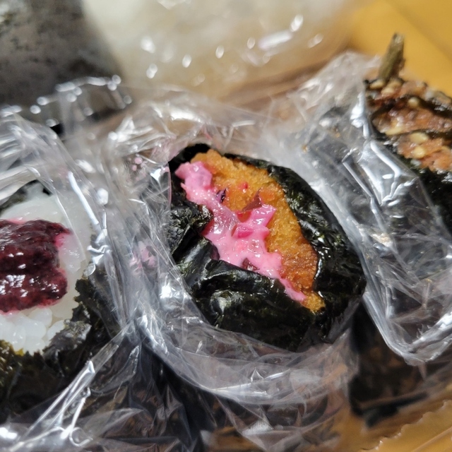 おにぎり小島米店 成増店 - 地下鉄成増（おにぎり）の写真（食べログが提供するog:image）