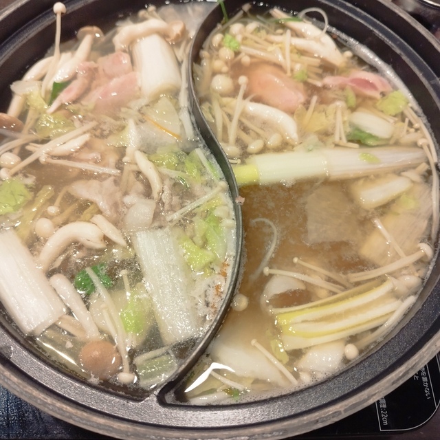 コース一覧 しゃぶ葉 キュープラザ心斎橋店 心斎橋/しゃぶしゃぶ 食べログ