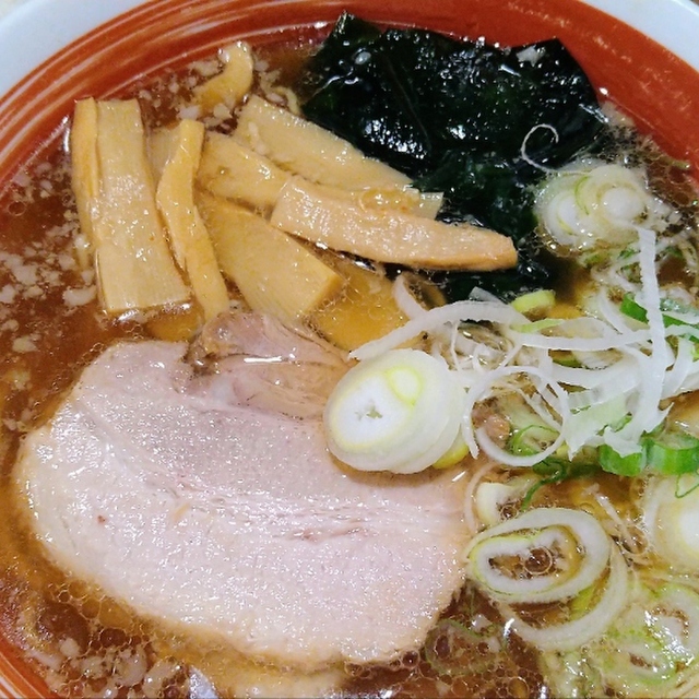 タロー軒 - 新高円寺（ラーメン）の写真（食べログが提供するog:image）