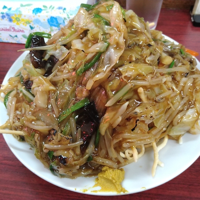わくい - 大山（中華料理）の写真（食べログが提供するog:image）