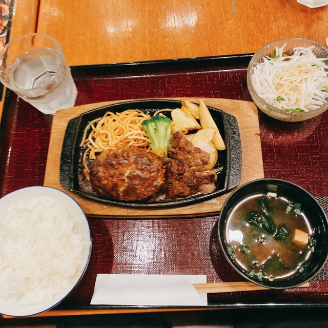 肉の牛忠 ららぽーとTOKYO-BAY店 - 大神宮下（ステーキ）の写真（食べログが提供するog:image）