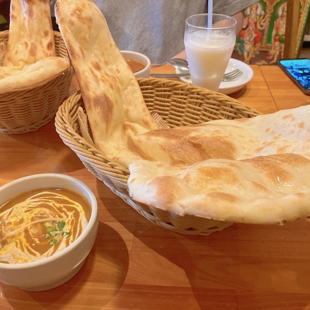 ガネーシャ・ガル　 武蔵小金井店（Ganesｈa Ghar） - 武蔵小金井（インド料理）の写真（食べログが提供するog:image）