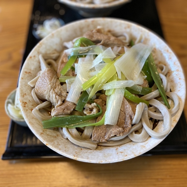 角萬 - 入谷（そば）の写真（食べログが提供するog:image）