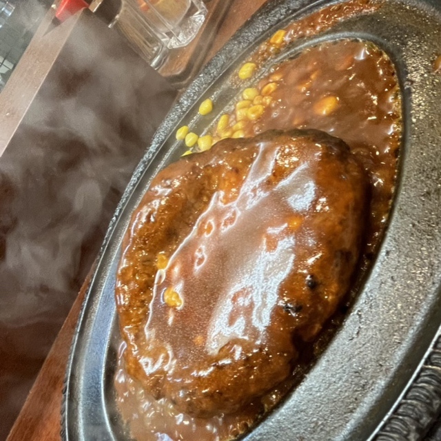 キッチン 谷沢（キッチン・タニザワ） - 西早稲田（ハンバーグ）の写真（食べログが提供するog:image）