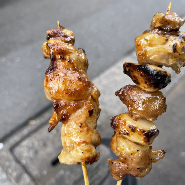 一輝 - 豊島園（焼き鳥）の写真（食べログが提供するog:image）