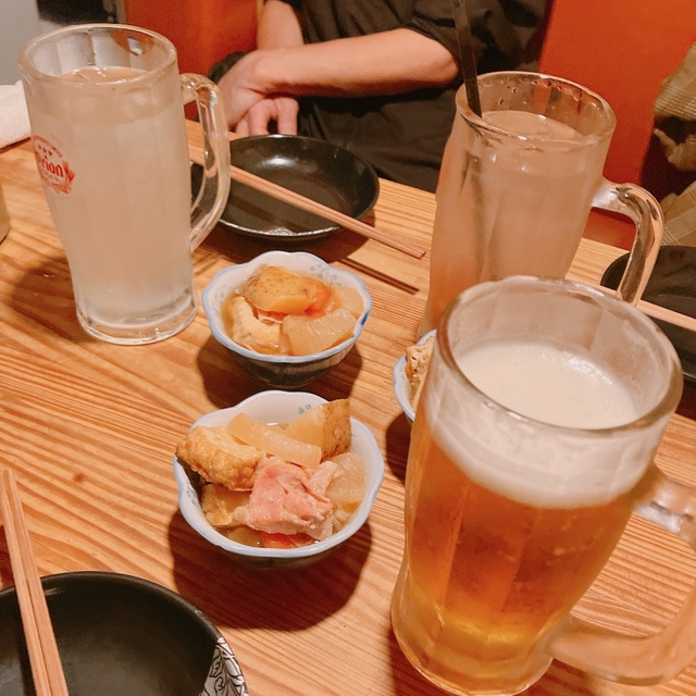 でーびる沖縄 銀座店（【旧店名】沖縄料理ナンクルナイサ） - 東銀座（沖縄料理）の写真（食べログが提供するog:image）