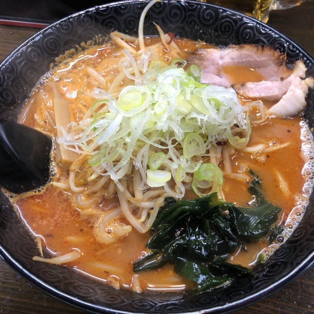 ラーメン屋さん　車 立川通り店 - 西国立（ラーメン）の写真（食べログが提供するog:image）