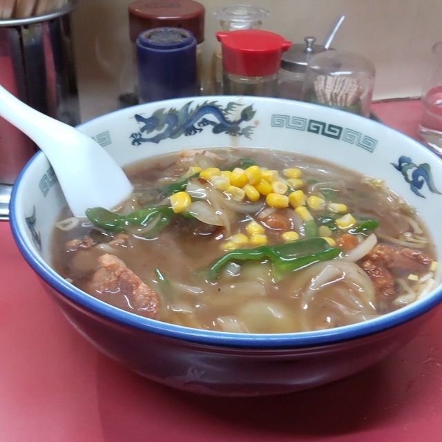 杏華園 - 沼袋（中華料理）の写真（食べログが提供するog:image）