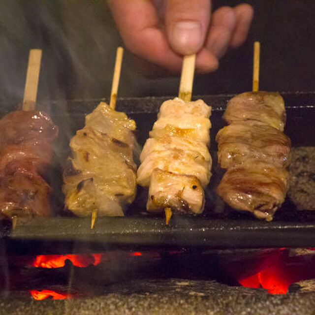 最高 Ever仙台 焼き鳥 おしゃれ