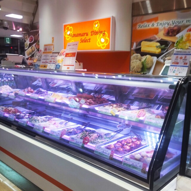 はなまるダイニングセレクト 町田東急ツインズ店 - 町田（惣菜・デリ）の写真（食べログが提供するog:image）