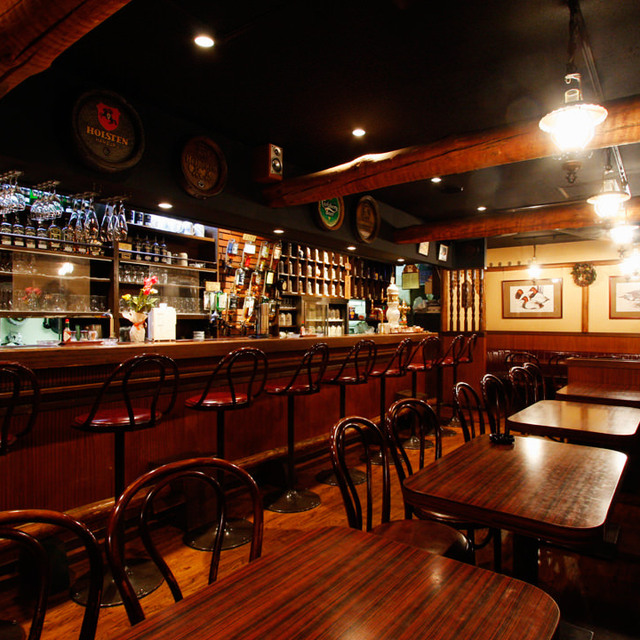 クライネヒュッテ Kleine Hutte 新宿 ドイツ料理 ネット予約可 食べログ クライネヒュッテ Kleine Hutte 新宿 ドイツ料理 ネット予約可 食べログ