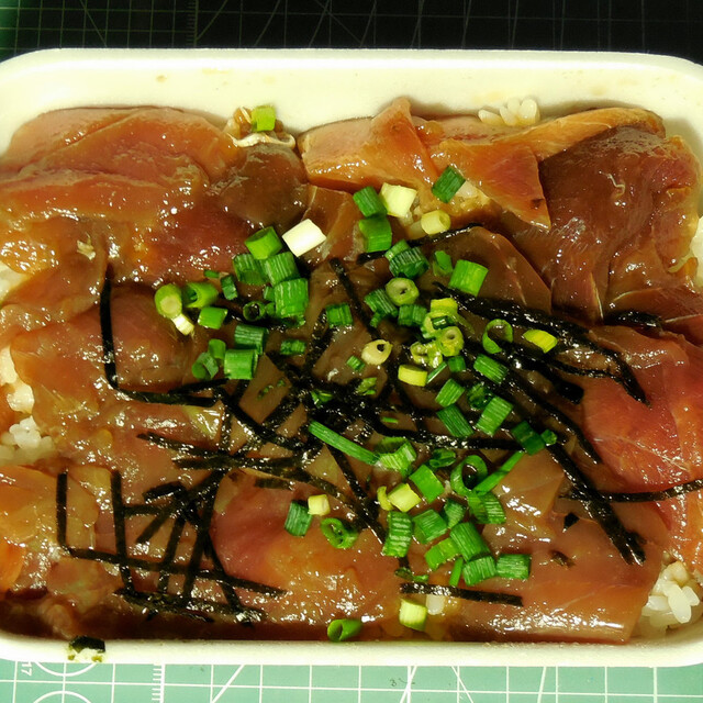 魚錦 本店（志賀水産） - 錦糸町（弁当）の写真（食べログが提供するog:image）