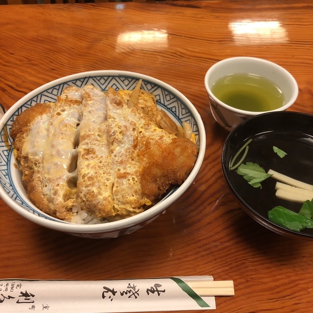 利久庵 日本橋店（りきゅうあん） - 三越前（そば）の写真（食べログが提供するog:image）