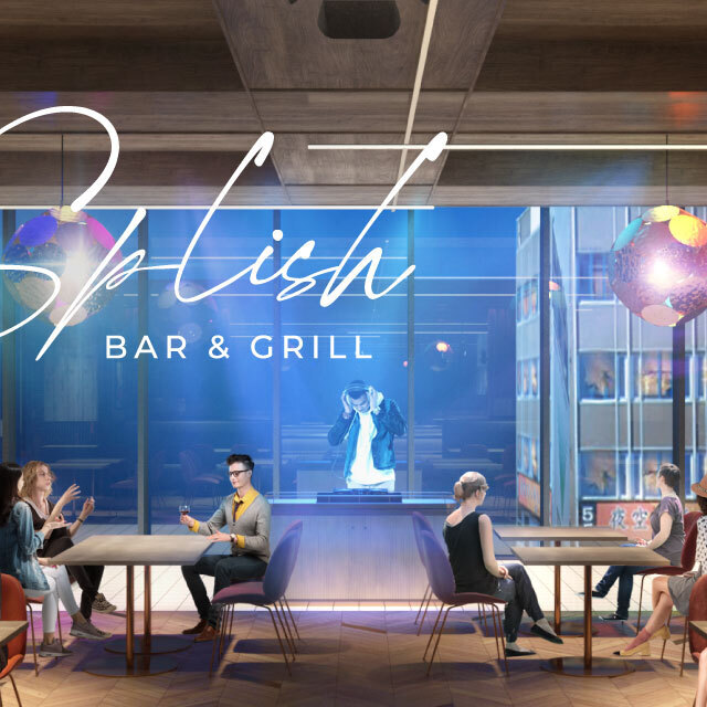 コース一覧 BAR&GRILL SPLISH （バーアンドグリル スプリッシュ） 西線6条/洋食 食べログ