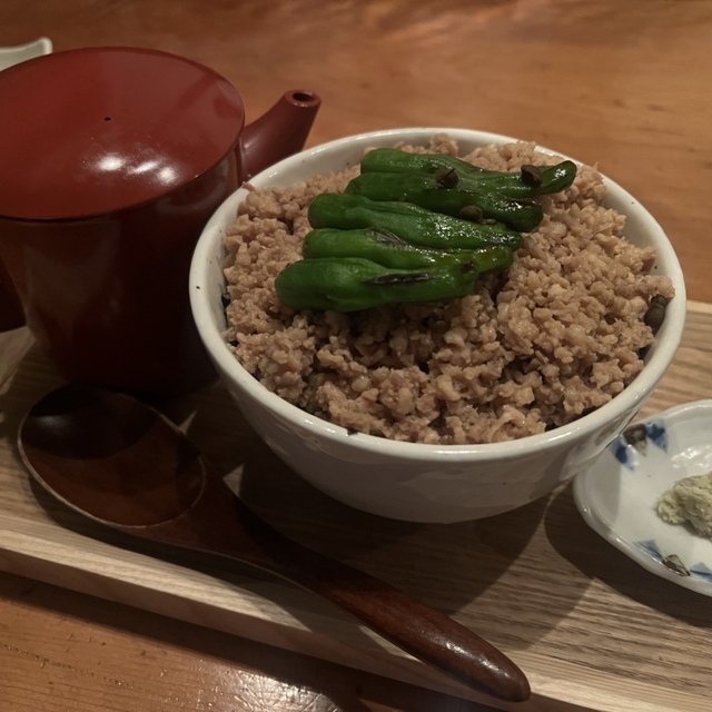 鳥おき - 学芸大学（焼き鳥）の写真（食べログが提供するog:image）