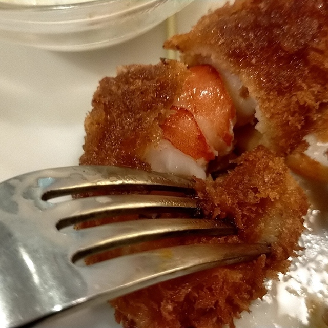 Kitchen KAMEYA 洋食館（キッチンカメヤヨウショクカン） - 小村井（洋食）の写真（食べログが提供するog:image）