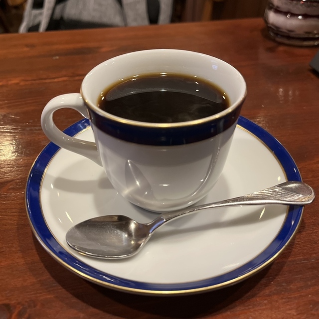 コーヒーワークショップ・シャンティ（Coffee Work Shop Shanty） - 北千住（喫茶店）の写真（食べログが提供するog:image）