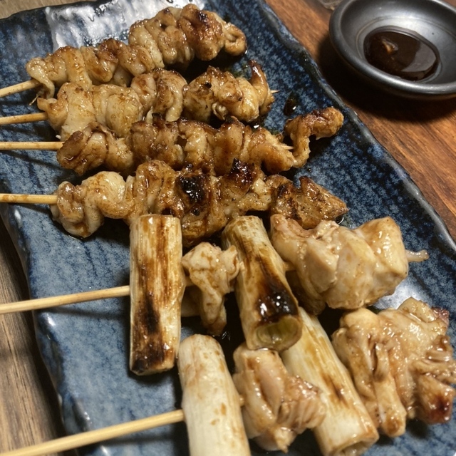 ドリンク写真 : まさや 杭瀬店 (【旧店名】炭火焼鳥専門店たくみ) - 杭瀬/焼き鳥 | 食べログ