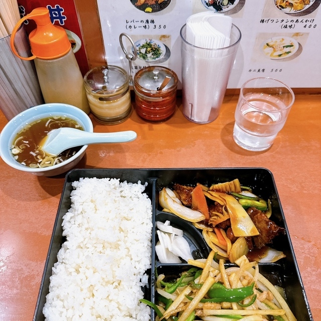 光華飯店（コウカハンテン） - 神保町（中華料理）の写真（食べログが提供するog:image）