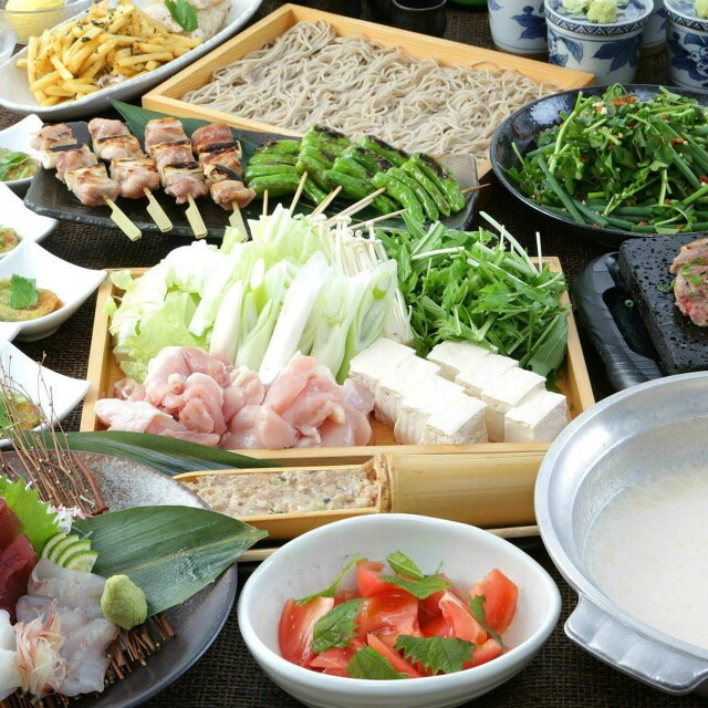 かぐらや 秋葉原店 - 岩本町（居酒屋）の写真（食べログが提供するog:image）