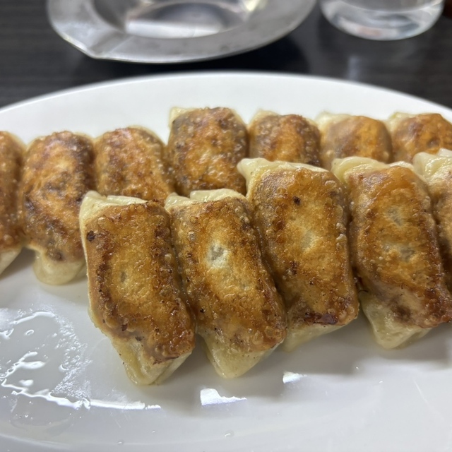 【閉店】ぎょうざ専門店 チャンピオン 上新庄店 - 上新庄/餃子 | 食べログ ぎょうざ専門店 チャンピオン 上新庄店 (上新庄/餃子)