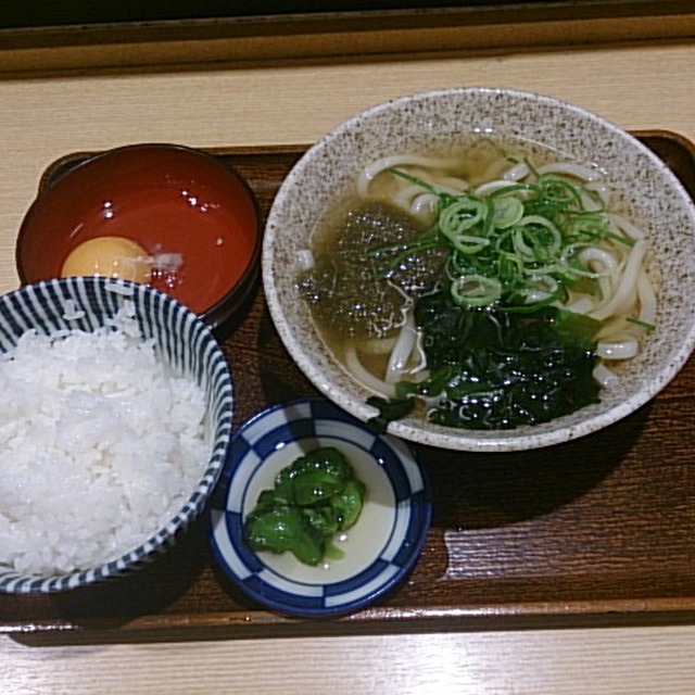 麺ざんまい 近鉄京都駅店 京都 うどん 食べログ