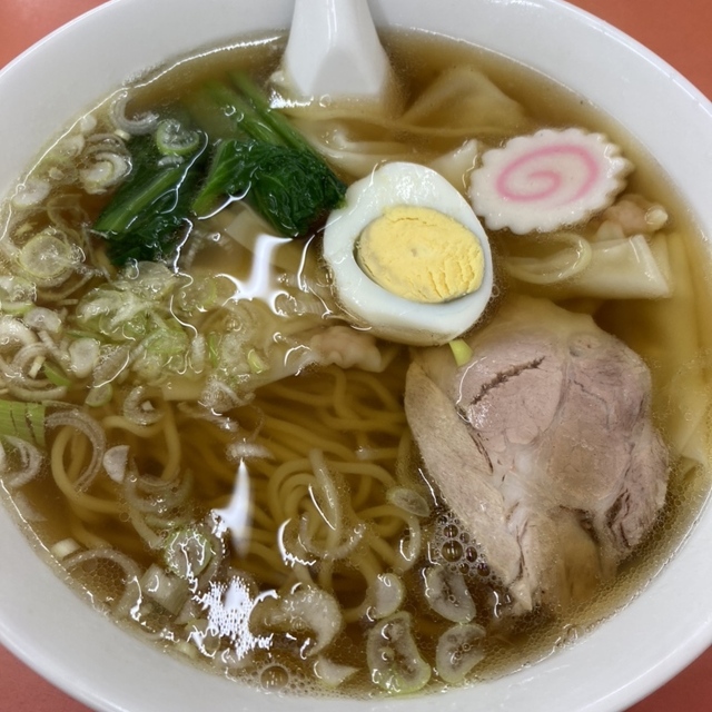 長陽 - 飛田給（ラーメン）の写真（食べログが提供するog:image）