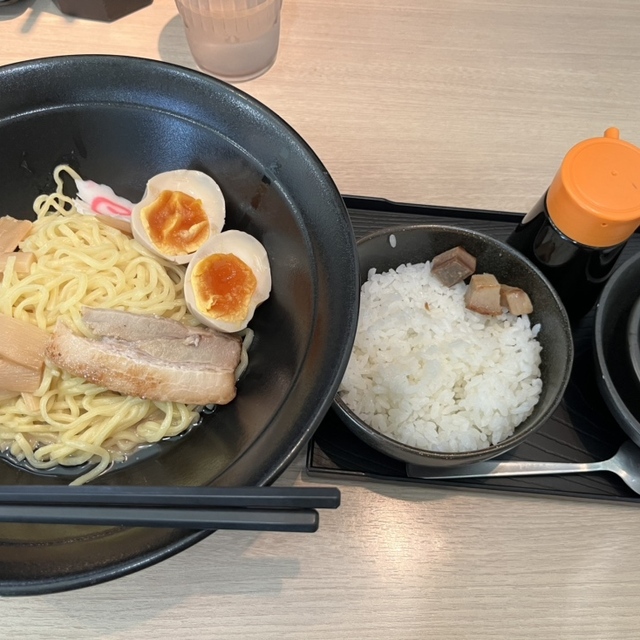 味の天徳 分倍河原店 - 分倍河原（油そば・まぜそば）の写真（食べログが提供するog:image）